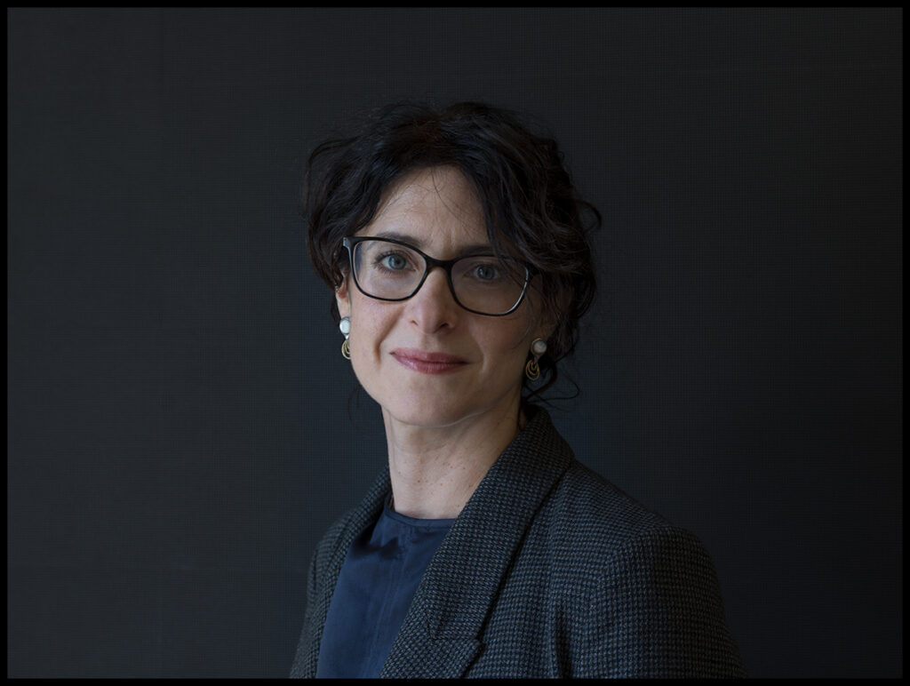 Carmen Gallo