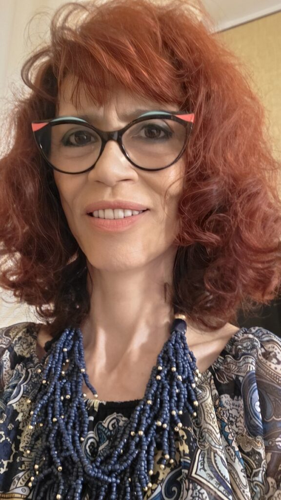 Ines Testoni