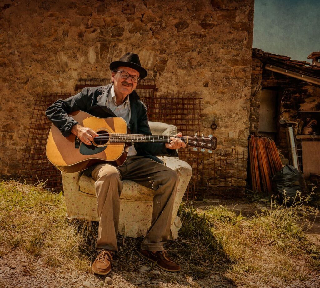 Roberto Menabò